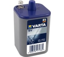 4R25X 6V 7.5Ah baterija Longlife VARTA 00430 101 111