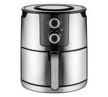 Kartstā gaisa friteris-aerogrils AIR FRYER XL 1400W 5L UNOLD 58655