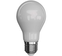 LED spuldze EMOS bumbiņa filamenta E27 6.7W 240V 806lm 2700K EMOS Z74266
