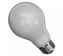 LED GLS A60 filamenta E27 7.6W 240V 1060lm 2700K matēta spuldze EMOS Z74276