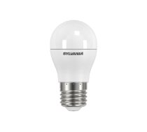 LED BALL Frosted E27 5.6W 240V 470lm DIMM 6500K SYL spuldze 0027876