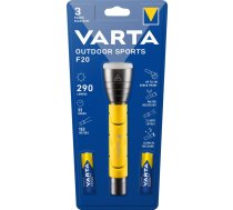 18628 LED OUTDOOR SPORTS F20 3AA Lukturis VARTA 18628 101 421