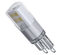 LED G9 1.9W 230V 210lm 2700K spuldze EMOS ZQ9526