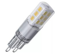 LED spuldze EMOS G9 2.6W 230V 320lm 4000K ZQ9534