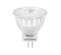 LED MR11 4W 36' 12V 345lm 6500K spuldze Sylvania 0028548