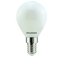 LED BALL RT V5 E14 4.5W 240V 470lm 2700K DIM spuldze Sylvania 0029492