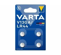 V13GA/4 baterija  Electronics Alkaline 1.5V VARTA 04276 101 404