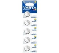 CR2032 baterija Litija ENERGY POWER VARTA BL5 06032 229 405
