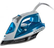 Gludeklis Supreme Steam Pro keramika2600W Russell Hobbs zils 23971-56