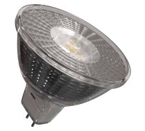 LED MR16 GU5.3 4.5W 12V 380lm 100' 4000K spuldze EMOS ZQ8434