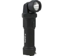 18703 3WATT LED INDESTRUCTIBLE Swifel 4AA Lukturis VARTA 18703 101 421