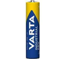 4003/1 AAA baterijas VARTA Industrial Pro Alkaline 1gb. 04003 111 111