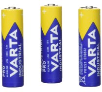 4006/1 AA baterijas VARTA Industrial Pro 1gb. 04006 111 111