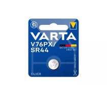 V76PX baterija Electronics Silver 1.55V VARTA 04075 101 401