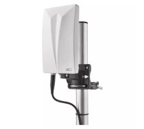 Antena univ. 0-80km DAB/DVB-T/T2/LTE/4G/5G 470-698MHZ EMOS J0802