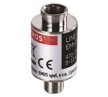 Antenas signāla pastiprinātājs DVB-T/T2 30dB EMOS J5710