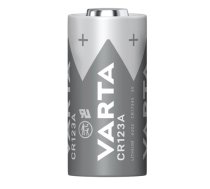 CR123A baterija litija VARTA Photo Lithium 3V OEM400 1gb. 06205 201 501