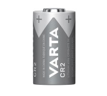 CR2 baterija litija VARTA Photo Lithium 3V OEM460 1gb. 06206 201 501