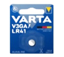 V3GA 1.5V baterija VARTA Electronics Alkaline 1gb. 24261 101 401