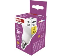 LED Refl R50 E14 4.2W 470lm 4000K spuldze ZQ7E23