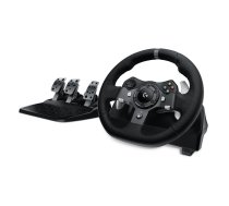 Logitech G920 Steering Wheel Xbox / PC / Mac