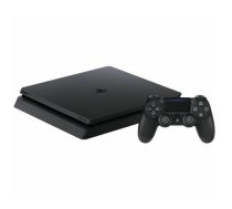 SONY PLAYSTATION 4 CONSOLE 500GB/SLIM BLACK CUH-2216A