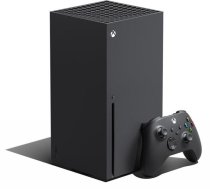 XBOX SERIES X 1TB/MICROSOFT CONSOLE