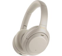 Sony WH-1000XM4 Silver