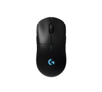 Logitech G Pro X Superlight Black