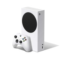 Microsoft Xbox Series S 512GB