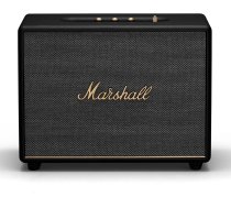 Marshall Woburn III Wireless Bluetooth Speaker Black