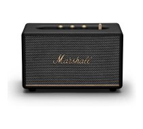 Marshall Acton III Bluetooth Wireless Speaker Black