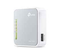 WRL 3G/4G ROUTER 150MBPS/PORTABLE TL-MR3020 TP-LINK