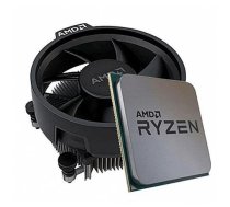CPU|AMD|Desktop|Ryzen 5|5500|Cezanne|3600 MHz|Cores 6|16MB|Socket SAM4|65 Watts|MultiPack|100-100000457MPK