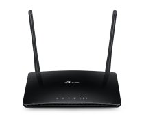 WRL 3G/4G ROUTER 300MBPS/TL-MR6400 TP-LINK