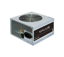 CHIEFTEC|600 Watts|Efficiency 80 PLUS|APB-600B8