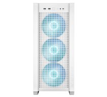 ASUS Case|TUF Gaming GT302 ARGB|MidiTower|ATX|EATX|MicroATX|MiniITX|Colour White|TUFGAMINGGT302ARGB