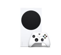 Microsoft Xbox Series S 512GB White EP2-10060