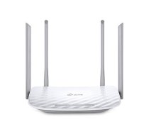 Rūteris TP-LINK ARCHERC50V3 Wireless Router