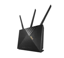 Rūteris ASUS 4G-AX56 Wireless Router