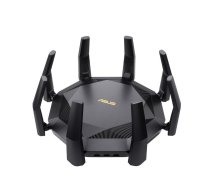 Rūteris ASUS Wireless Router RT-AX89X