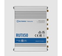 Rūteris TELTONIKA RUTX50 WRL ROUTER 5G