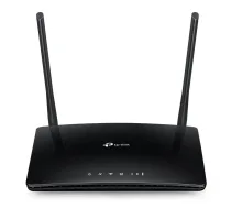 Rūteris TP-LINK ARCHERMR200 Wireless Router|