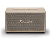 Marshall Stanmore III 3 Wireless Bluetooth Speaker Cream