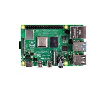 Raspberry Pi 4 Model B 4GB