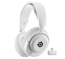 SteelSeries Arctis Nova 5P Wireless Headset White (61674)