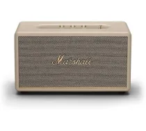 Marshall Stanmore III Bluetooth Speaker - Cream