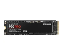 Samsung 990 PRO 2TB NVMe SSD (MZ-V9P2T0BW)