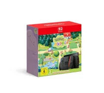 Nintendo Switch 2 Pokémon Pokopia