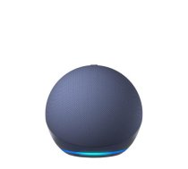 Amazon Echo Dot 5. Generation Blue, B09B8RF4PY  (B09B8RF4PY)